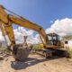 travaux d'assainissement