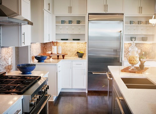 Créer votre cuisine sur mesure